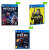 Pré Venda e Lançamentos: Games com 10% OFF no boleto + até 5% de Cashback