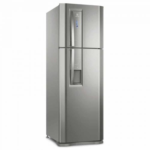 Geladeira Frost Free Top Freezer 382L com Dispenser de Água Electrolux 220V (TW42S)
