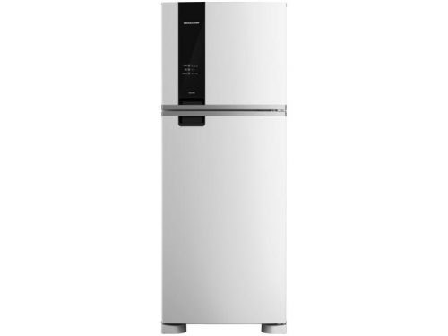 Geladeira/Refrigerador Brastemp Frost Free Duplex – Branca 463L BRM55FB