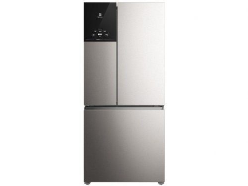 Geladeira/Refrigerador Electrolux Frost Free Multidoor – 590L Efficient IM8S