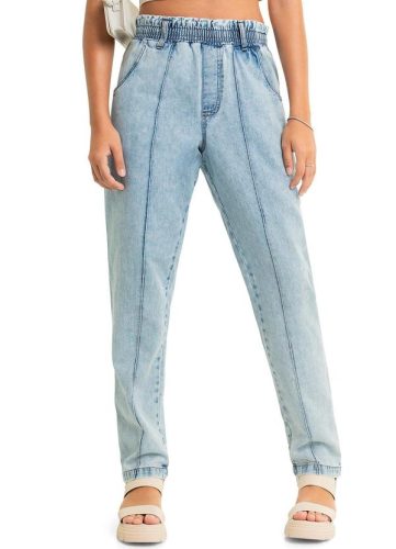 Gloss – Calça Jeans Juvenil para Menina Azul
