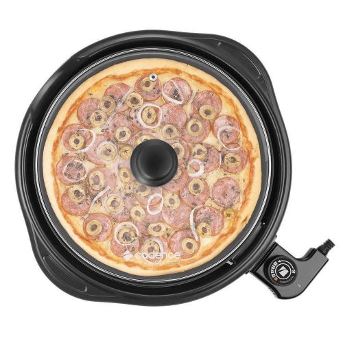 Grill Cadence Perfect Taste GRL300 Preto 220V