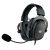 Headset Gamer Havit, Drivers 53mm, Microfone Plugável, P2, PC, PS4, XBOX ONE, Preto – HV-H2002D