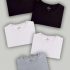 Malwee – Bermuda Masculina em Chambray Bege