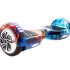 Patinete Grande Juvenil/Adulto 2 Rodas 200MM – Mega Compras