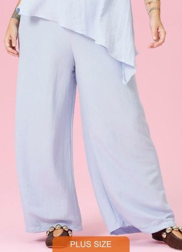 In Love – Calça Juliana Azul