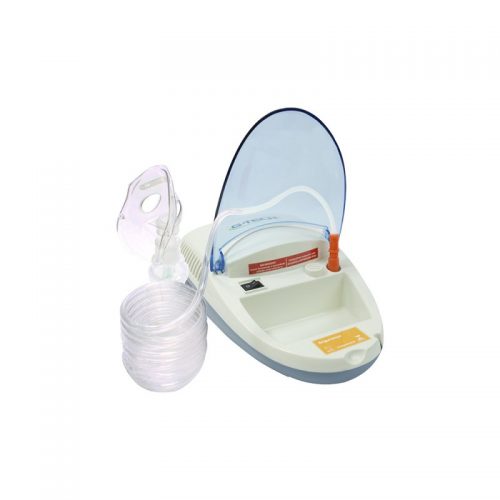Inalador / Nebulizador NEBDESK IV G-Tech Bivolt