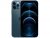 iPhone 12 Pro Apple 128GB Azul-Pacífico 6,1” – Câm. Tripla 12MP iOS
