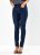 John John – Calça Jeans Skinny Raw Azul