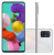 Smartphone Samsung A515F Galaxy A51 128GB Branco