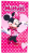 Toalha De Banho Minnie Mouse Felpuda Infantil Personagens – Outras Marcas
