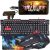 Kit Gamer Mobilador Para Celular Com Teclado + Mouse Gamer 3200Dpi – Kit mobilador