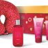 Óleo Hidratante Desodorante Corporal Nativa SPA Flor de Ameixa 250ml