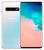 Smartphone Samsung Galaxy S10, Branco, G973F/DL, 6,1, 128GB, Tripla 12MP+16MP+12MP