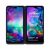 Smartphone Lg G8x 128gb 6gb Ram 4g Octa Core Dual Screen Aurora Black