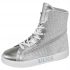 Lilica Ripilica – Chinelo Slide 91 Infantil Feminino Verde