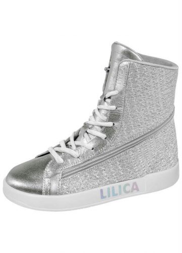 Lilica Ripilica – Bota Super Glow Infantil Feminina Branco