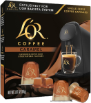 L’OR Café L’Or Cápsula Caramelo – 1 Unidade De 10 Cápsulas
