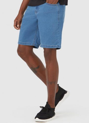 Malwee – Bermuda Azul