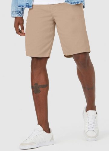 Malwee – Bermuda Marrom