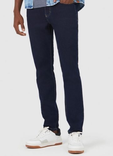 Malwee – Calça Azul