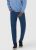 Malwee – Calça Slim Jeans com Elastano Masculina Azul