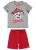 Malwee Kids – Conjunto Cinza