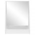 CRISTALEIRA PARA PAREDE 56 CM X 1,35 M WALLBAR