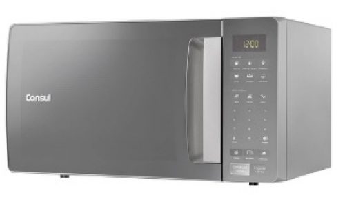 Micro-ondas Consul Espelhado 32 Litros – CMS45 110v