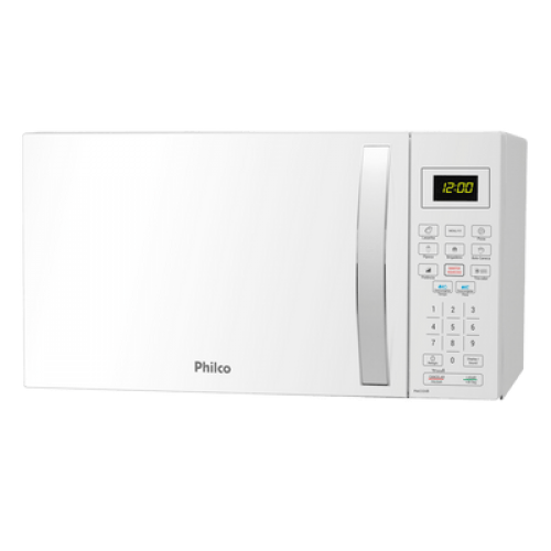 Micro-ondas Philco PMO26B Branco