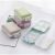 Mini Caixa De Comprimidos, Recipiente Dobrável De 7 Grades Para Remédios De Casa E Viagem, Recipiente De Medicamentos Para Doces E Vitamina