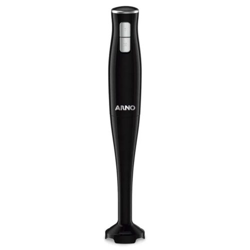 Mixer TurboMix Arno Pro 3 em 1 Preto 220V