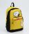 Mochila Feminina Estampada Bolsos Snoopy