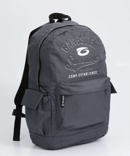 Mochila Masculina Bolsos Gangster Clio