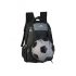 Mochila Yin’s YS29115 Rosa