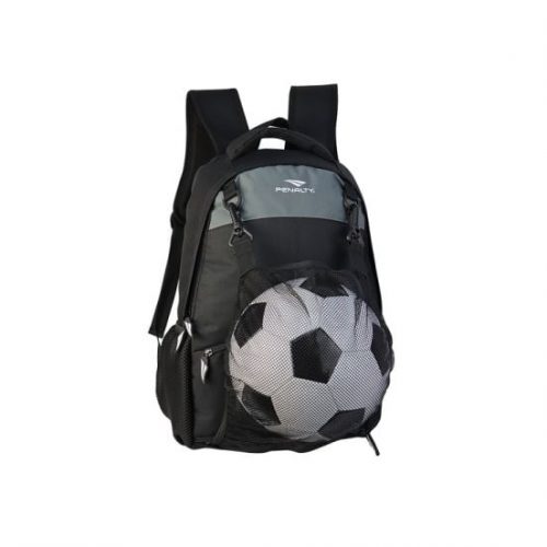 Mochila Porta Bola Penalty PNLT-014 Preta