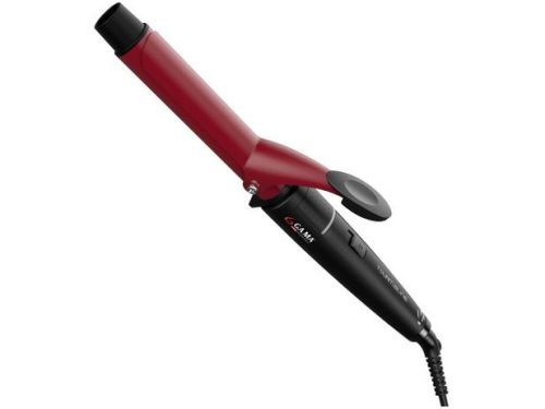 Modelador de Cachos Gama Italy Ceramic Nano – Tourmaline New 25mm Automático com Íons 220º