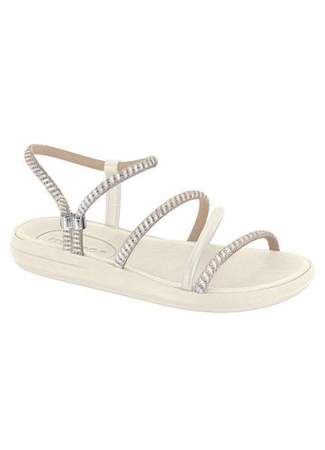 Moleca – Sandália Moleca Branca