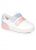 Molekinha – Tênis Infantil Molekinha Velcro Shine Branco