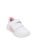 Molekinha – Tênis Molekinha Infantil Mk25-25731 Branco/Rosa