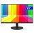 Monitor 3Green M200WHD LED 20″ HD 75Hz HDMI VGA – Preto – Bivolt