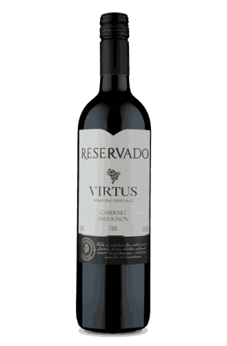 Monte Paschoal Virtus Cabernet Sauvignon 2019