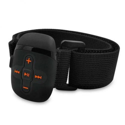 Mp3 Player Sport À Prova Dágua Com Fone De Ouvido Es167 – Atrio