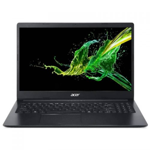 Notebook Acer Aspire 3 15,6″ A315-34-C6ZS Intel Celeron N4000 4GB Ram 1TB HD Endless OS Preto