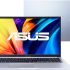 Notebook Compaq Presario 5112 Snapdragon™ 7C 4GB 128GB UFS 15,6”, 15H de Bateria, Windows 11, Azul Escuro – 2 ANOS DE GARANTIA DE FÁBRICA