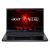 Notebook Gamer Acer Nitro V15 Intel Core i7-13620H, 16GB RAM, RTX 3050, SSD 512GB, 15.6″ FHD IPS, 144Hz, Linux, Preto – ANV15-51-73E9