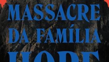 O massacre da família Hope