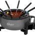 Grill Elétrico Multiuso Inox Oster 2 em 1-220V