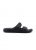 Piccadilly – Chinelo Slide Piccadilly Marshmallow 232001 Preto Preto