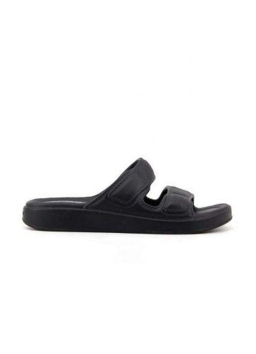 Piccadilly – Chinelo Slide Piccadilly Marshmallow 232001 Preto Preto